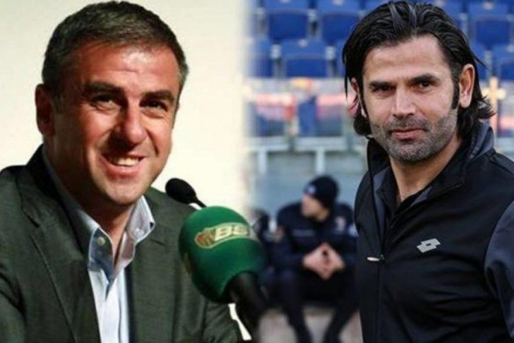 Bursaspor'un 2 eski hocasından biri gitti, biri geldi!