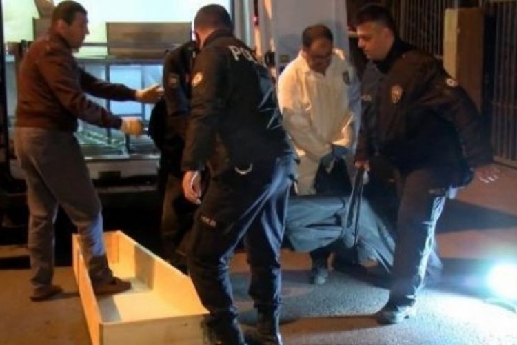 Trafoya giren kişi, feci şekilde can verdi