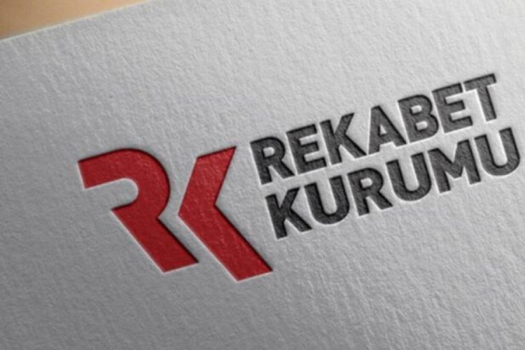 Rekabet Kurumu'ndan 7 şirkete soruşturma