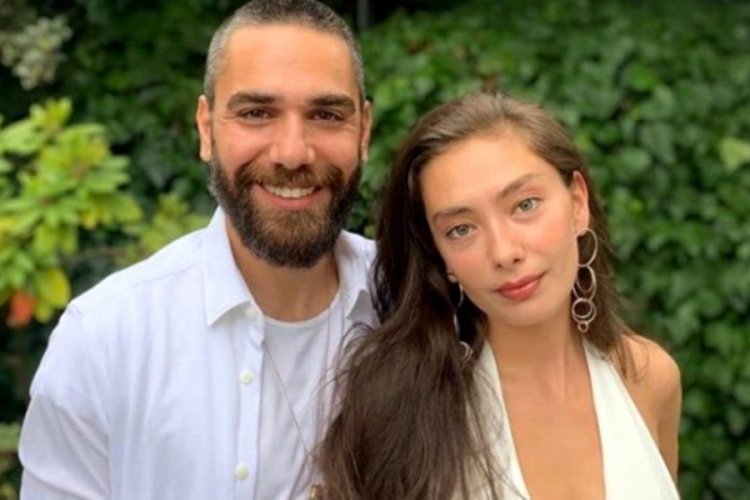 Neslihan Atag&uuml;l ve Kadir Doğulu Afrika'ya gidiyor