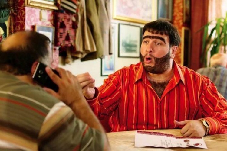 Bomba Recep İvedik 7 iddiası! Şahan G&ouml;kbakar, 120 milyon liraya anlaştı