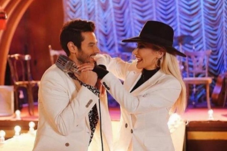 İrem Derici'yi iki kez aldattığı s&ouml;ylenen Cem Belevi, ilk kez konuştu