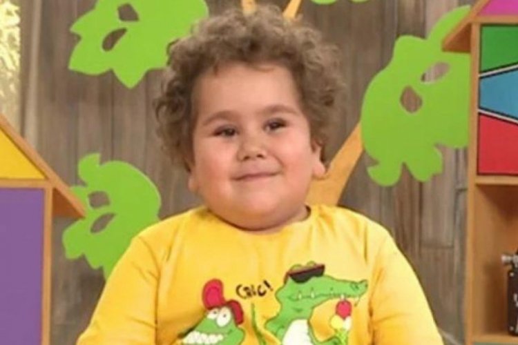 Efe Ko&ccedil;yiğit'in son hali şaşkına &ccedil;evirdi