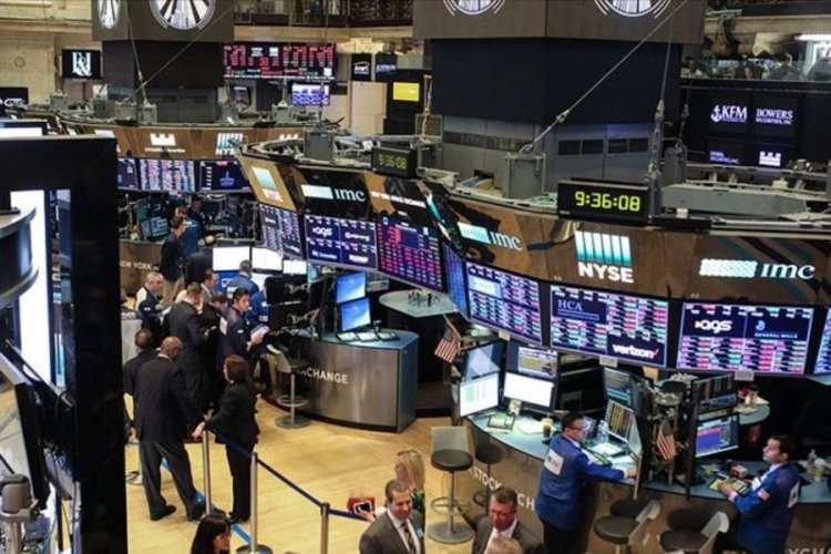 K&uuml;resel piyasalarda risk iştahı d&uuml;ş&uuml;k seyrediyor