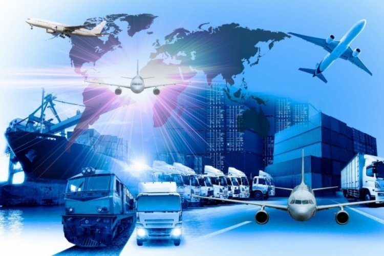 Erzurum'dan ihracata 6 milyonluk katkı
