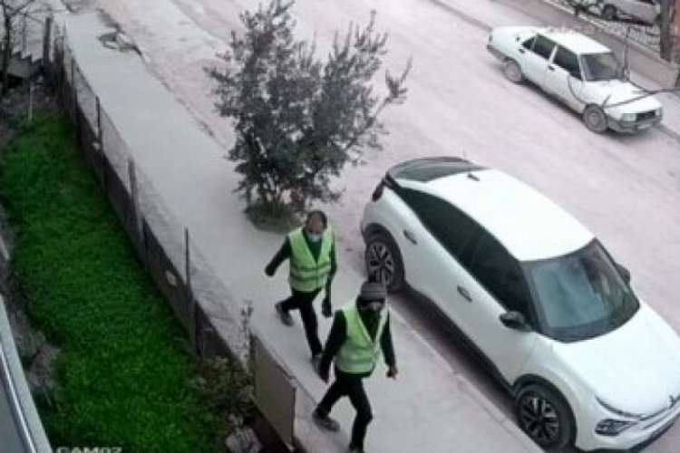 Denizli'de teknik hırsızlar daha fazla ka&ccedil;amadı