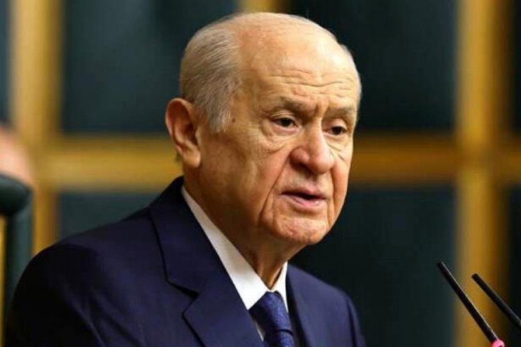 Bah&ccedil;eli'den ses getiren sığınmacı a&ccedil;ıklaması