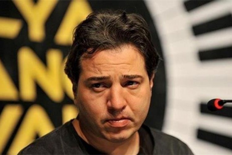 Fazıl Say: İmamoğlu'nu desteklediğim i&ccedil;in pişmanım