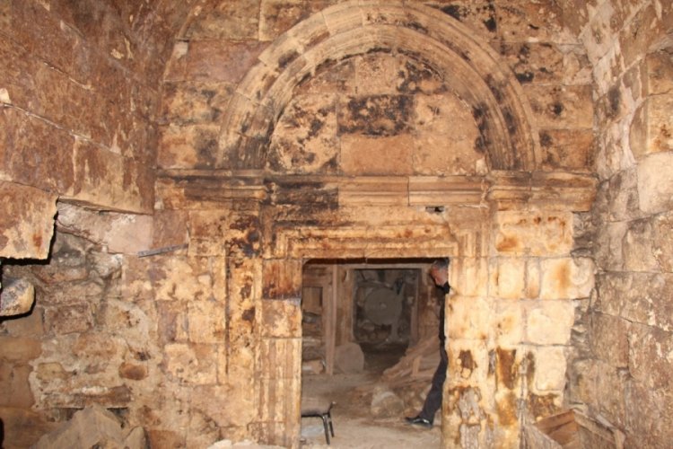10 milyon liralık kilise alıcı bulamıyor