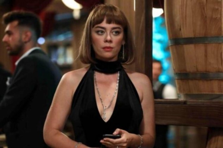 Demet Evgar'dan anneliğe ge&ccedil;iş kutlaması