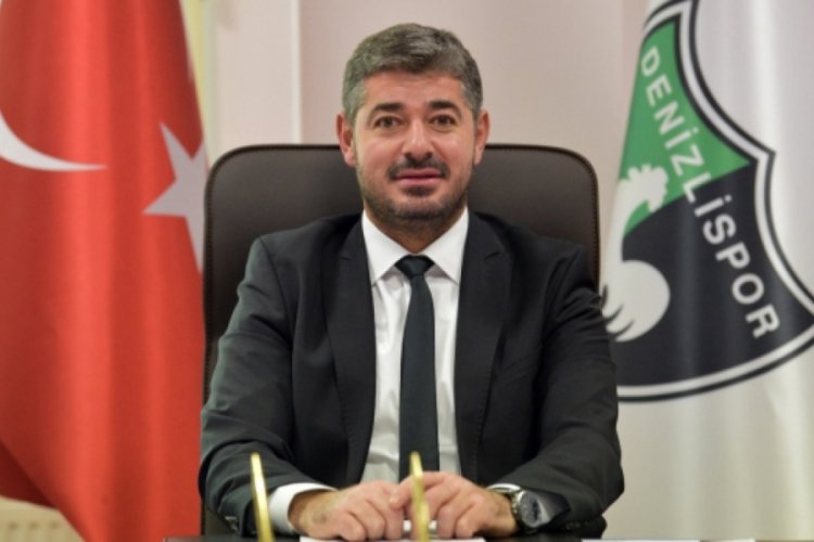 Mehmet Uz: Takımımıza inancımız tam