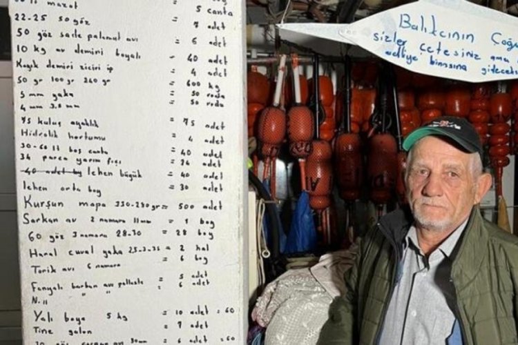 Sinop'ta 11 yıldır soyuluyor