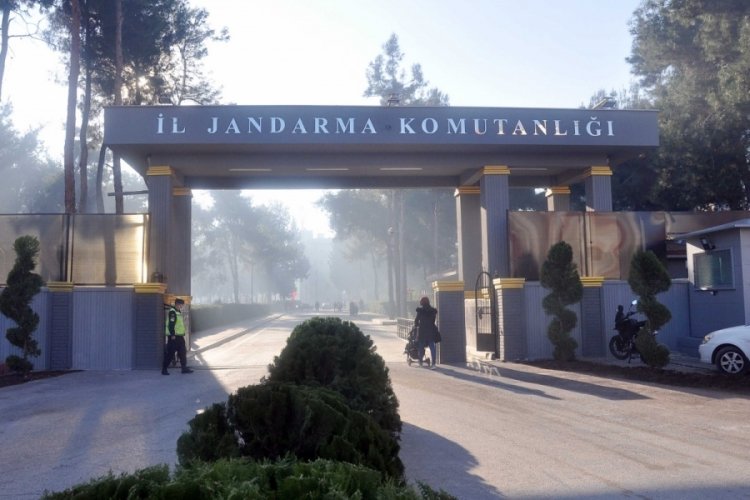 Jandarma ekipleri, 1328 internet sitesini kapattı