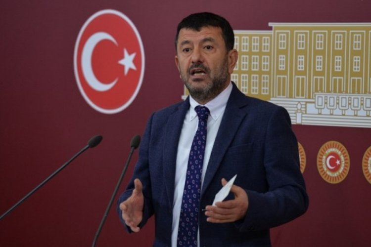 CHP'li Ağbaba işsizlik rakamlarını değerlendirdi