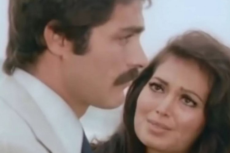 'Devlerin Aşkı' filmi yıllar sonra ekrana uyarlayacak
