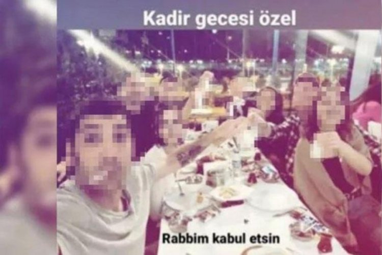 İ&ccedil;kili paylaşım yapan havayolu &ccedil;alışanın serbest bırakılmasına başsavcılıktan itiraz