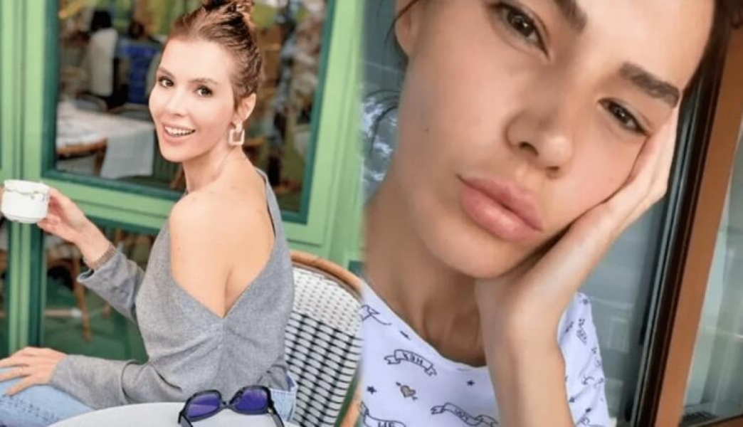 Hatice Şendil'in değişimi sosyal medyada olay oldu!