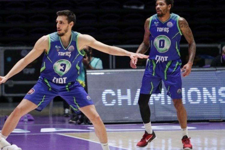 Pınar Karşıyaka'da play-off serisi &ouml;ncesi 2 eksik