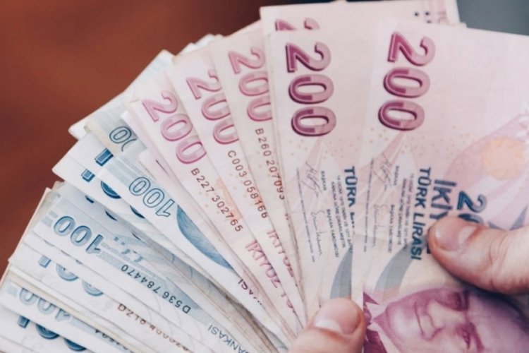 Kur Korumalı Mevduat 800 milyar TL'yi ge&ccedil;ti