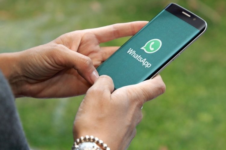 Instagram'daki o &ouml;zellik Whatsapp'a da geliyor
