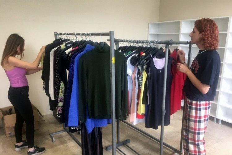 PA&Uuml; Eğitim Fak&uuml;ltesinde '&Ouml;ğrenci destek birimi'