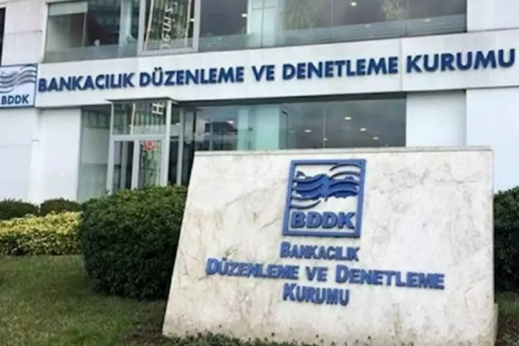 Bankacılık kredi hacmi arttı