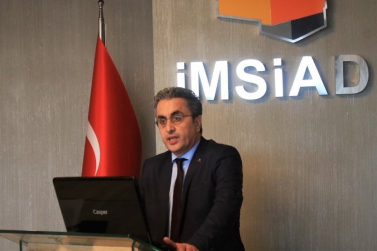 Bursalı m&uuml;teahhitler konut destek paketi hakkında ne diyor?