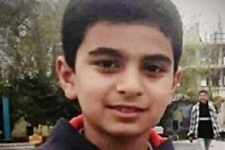 Yorgun mermi isabet etmişti! Yusuf'tan acı haber