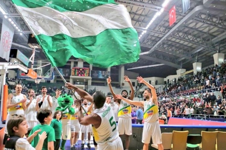 EuroCup Finali Hatıra Bileti satışta