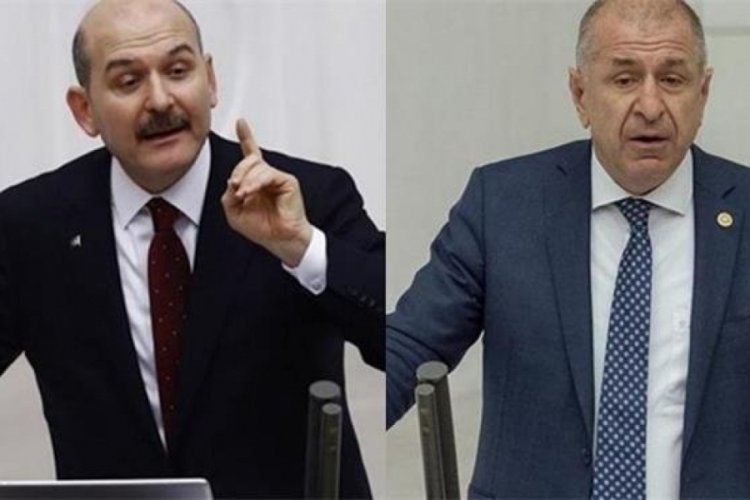 &Ouml;zdağ: S&uuml;leyman'a sahip &ccedil;ıkan zihniyeti T&uuml;rk milliyet&ccedil;ileri değerlendirecek
