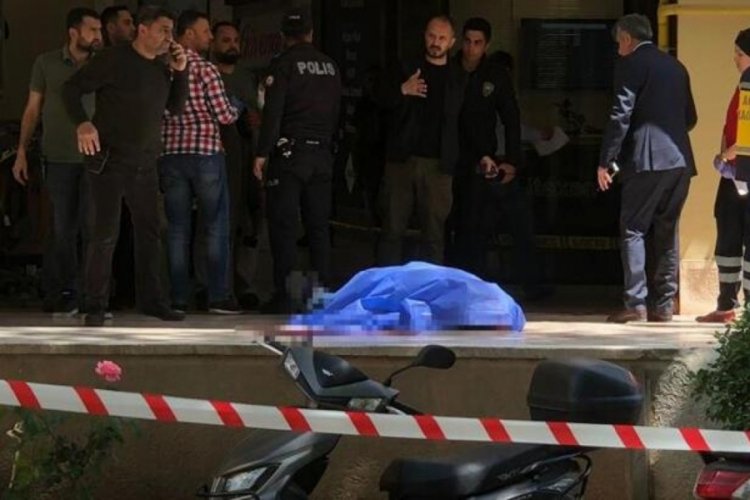 Doktor ile kuzenin miras kavgası kanlı bitti