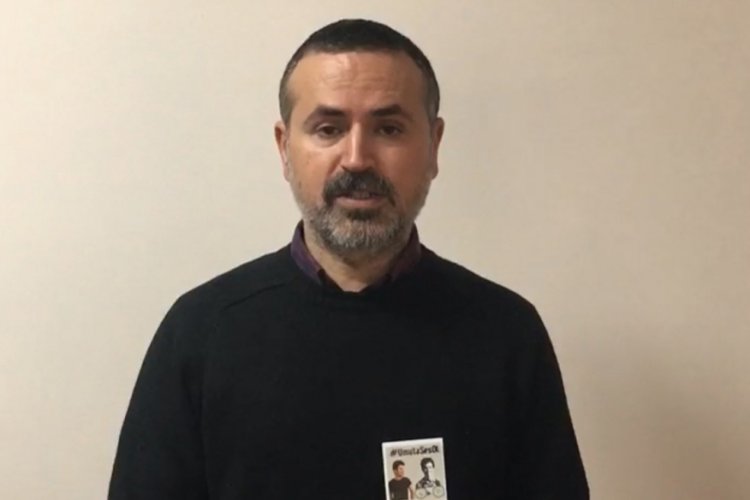 Tepki davasında sanık baba: S&ouml;zlerim adalet sistemineydi
