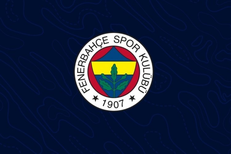 Fenerbah&ccedil;e'den TFF'ye eleştiri
