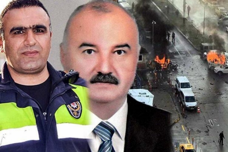 Fethi Sekin ve Musa Can'ın şehit olduğu saldırı davasında şaşırtan savunma