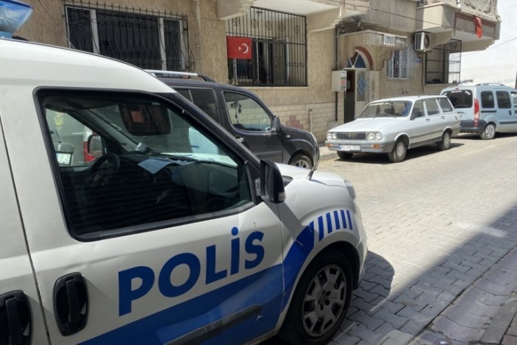 33 yaşındaki kadın ailesinin evinde &ouml;l&uuml; bulundu