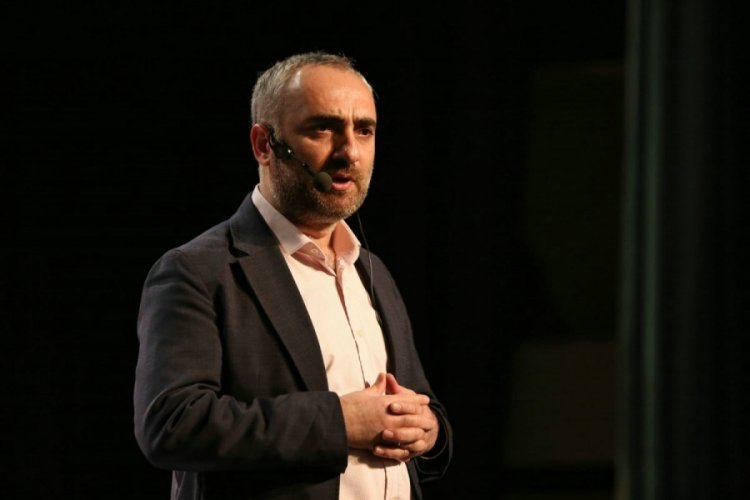 Gazeteci İsmail Saymaz hakkında ter&ouml;r soruşturması