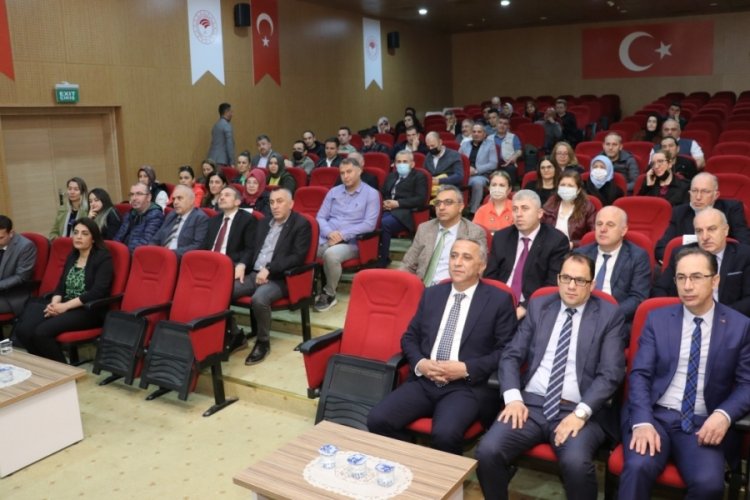 Samsun'da 92 zararlı organizmanın takibine başlandı