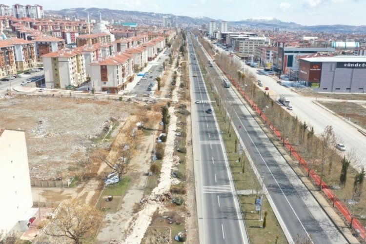 Başkan Şahin Şerifoğulları: "Bisiklet kullanımının yaygınlaştırılmasını hedefliyoruz"