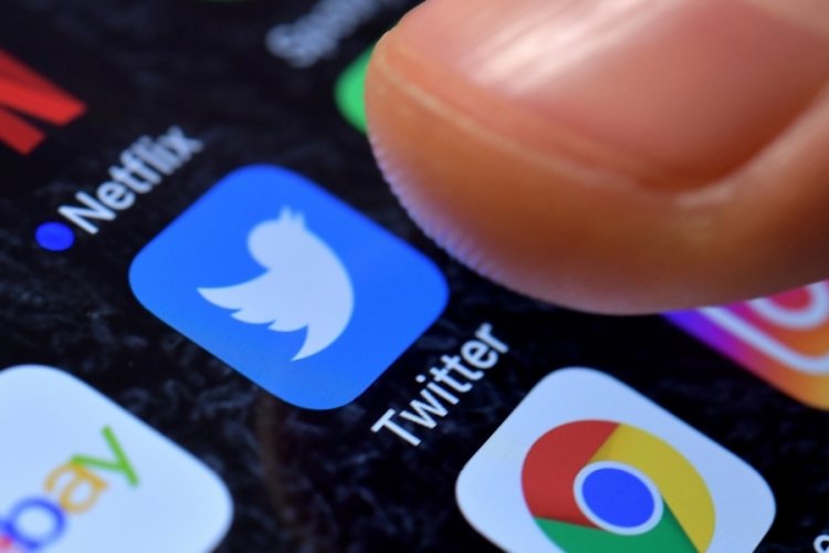 Elon Musk'tan Trump'a Twitter m&uuml;jdesi
