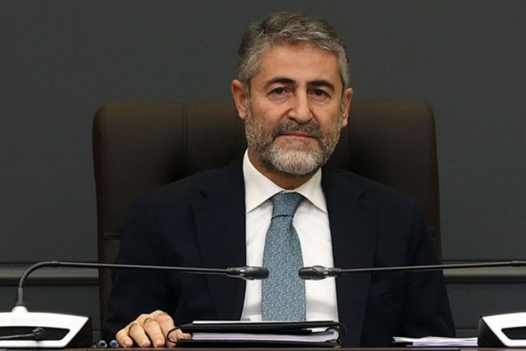 Bakan Nebati'den 'konutta fırsat&ccedil;ılık' a&ccedil;ıklaması