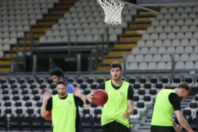 Frutti Extra Bursaspor: Biz hazırız