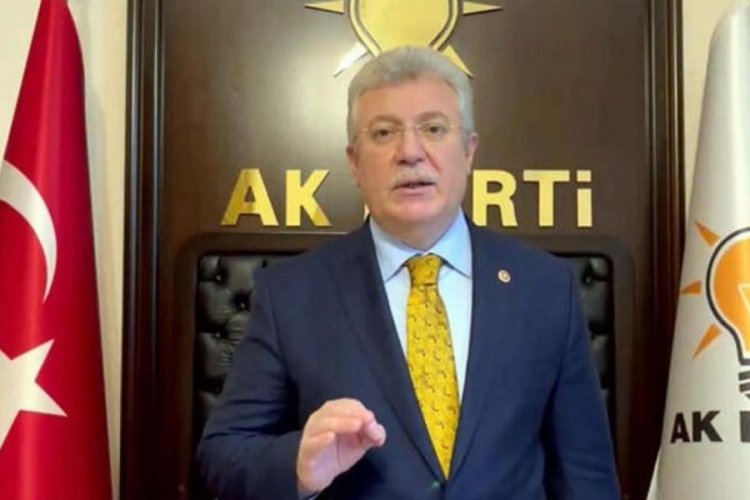 Akbaşoğlu'ndan 'İstanbul S&ouml;zleşmesi' a&ccedil;ıklaması