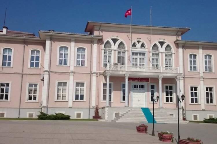 Tekirdağ Valiliği'nden sığınmacı a&ccedil;ıklaması