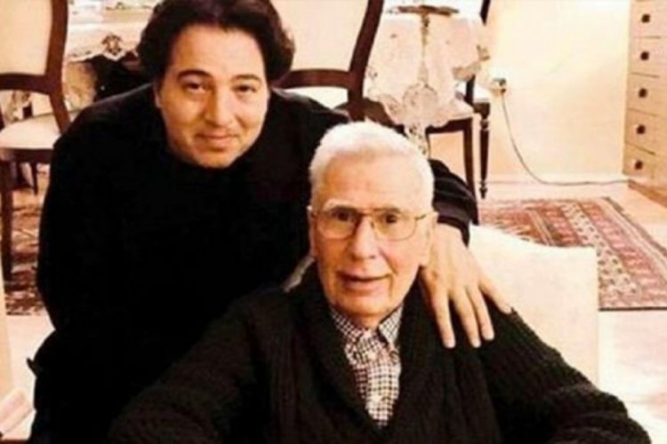 İmamoğlu'ndan Fazıl Say'a başsağlığı