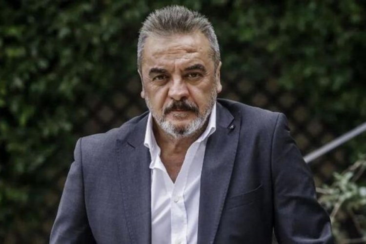 Beyin kanaması ge&ccedil;iren Mesut Akusta'nın sağlık durumu nasıl?