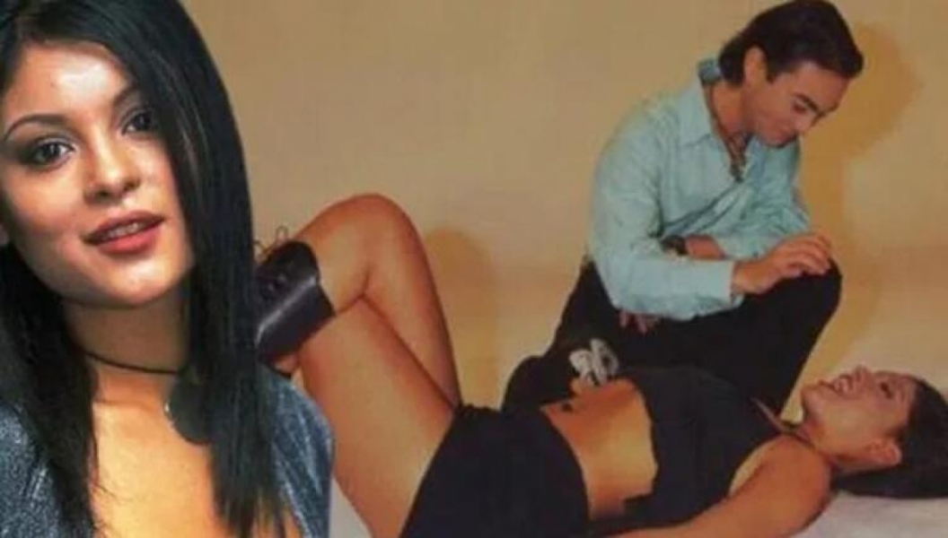 İlknur Soydaş'tan, 'Karabiberim' a&ccedil;ıklaması: Hoşuma gitmedi!