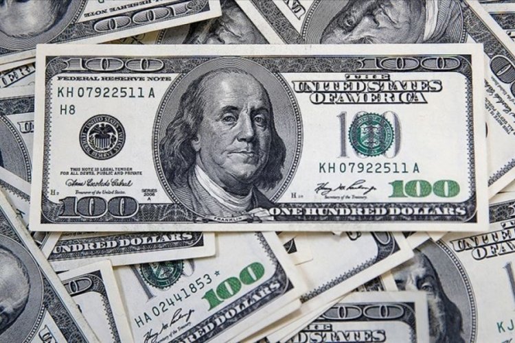 Serbest piyasada dolar ve euro ne kadar oldu? (Serbest piyasada d&ouml;viz fiyatları)