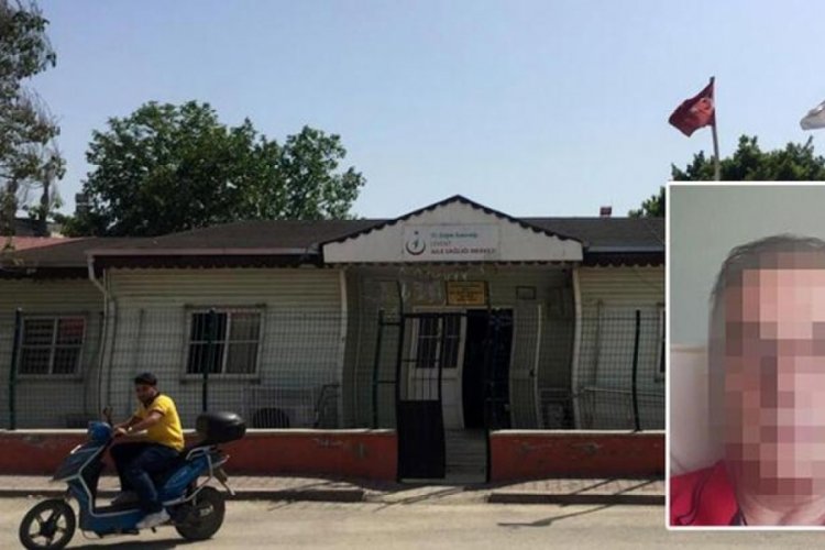 Hastalarıyla ilişkiye giren doktora su&ccedil;&uuml;st&uuml;