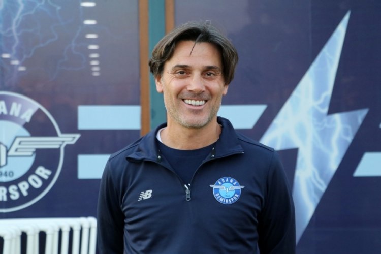 Vincenzo Montella: Batshuayi'yi beğenmiyorlarsa seneye biz alalım