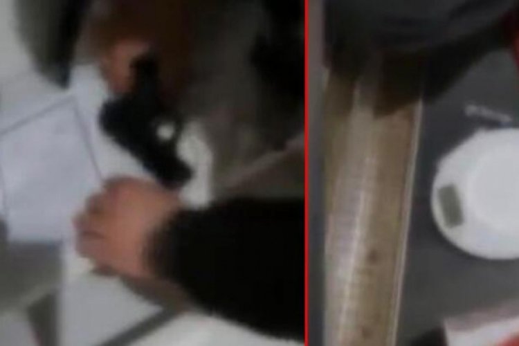 İstanbul'da 'Sarı' lakaplı uyuşturucu satıcısı yakalandı